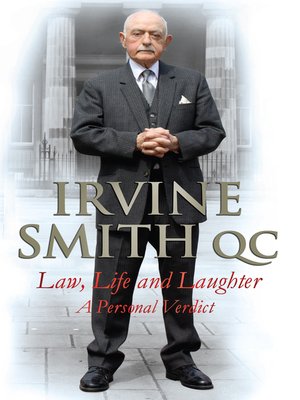 cover image of Law, Life and Laughter